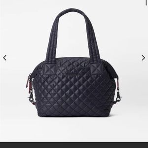 MZ Wallace Medium Sutton bag